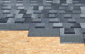 expert Glan Rhyd asphalt roof companies