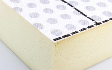 meeting Glan Rhyd building codes