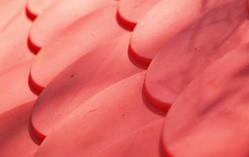 Glan Rhyd plastic roof costs