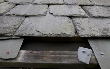 Glan Rhyd slate roof repairs and maintenance