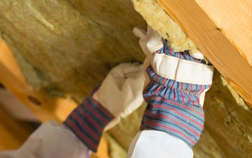 types of Glan Rhyd pitched roof insulation materials