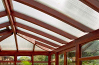 Glan Rhyd conservatory roofing insulation