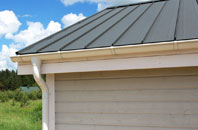 Glan Rhyd fascia repair