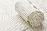 Glan Rhyd fibreglass roofing repairs