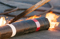 free Glan Rhyd flat roofing repair quotes