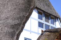 find rated Glan Rhyd thatchers